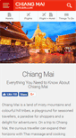 Mobile Screenshot of chiangmai.bangkok.com